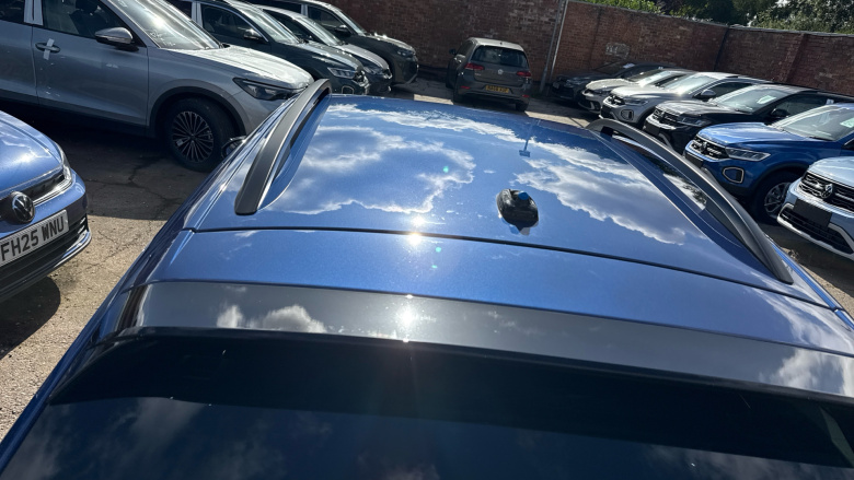 Volkswagen Taigo 1.0 TSI 115 Match 5dr DSG Petrol Hatchback